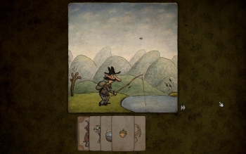 Pilgrims Screenshot